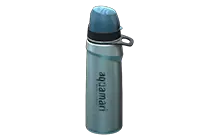 Aquamari带滤嘴水瓶