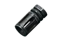 ADAR 2-15.56x45消焰器