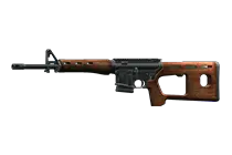 ADAR 2-15 .223 卡宾枪