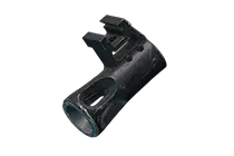 Izhmash 7.62x54 SVDS制退补偿器