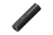 SV-98 SRVV Mk.2.0 7.62x54R膛口制退补偿器