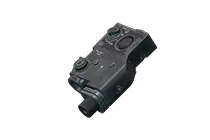 Zenit Perst-3战术设备