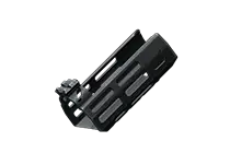 Midwest 4.5英寸MPX M-LOK护木