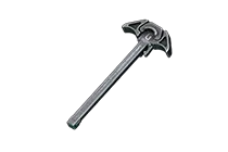 MPX Geissele “SCH”拉机柄