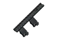 TOZ-106瞄准镜基座