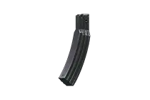 MAG5-100 5.56x45 STANAG 100发弹匣