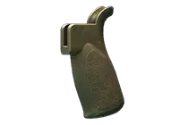 HK Grip V.2 AR-15枪族手枪式握把