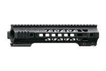 SAI 10英寸AR15导轨护木 QD