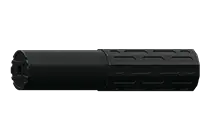 Gemtech ONE 7.62x51声音抑制器 