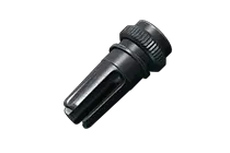 AR-15 AAC Blackout 51T 5.56x45消焰器