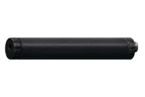 AAC Illusion 9 9x19毫米消音器