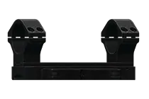 I-E-A Mil Optics Magmount 34毫米一体式基座环