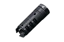 AR-10 Lantac Drakon 7.62x51膛口制退补偿器