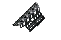 B-13V “Classic”上机匣导轨平台