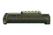 Magpul Zhukov-U AK 护木（FDE）