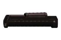Magpul Zhukov-U AK 护木（黑红色）