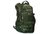 WARTECH 金雕 BB-102 背包（A-TACSFG迷彩）