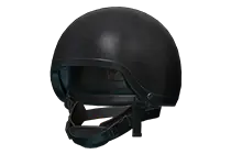 Vulkan-5 (火神) LShZ-5 重型防弹头盔 (黑色)