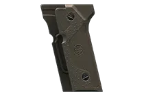 M9A3聚合物手枪握把