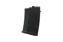 12.7x55 10发ASh-12弹匣