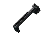  ASh-12提把式照门