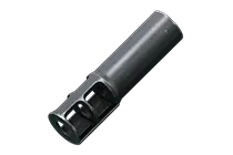 ASh-12 12.7x55常规膛口制退器