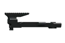 FN EFFEN 90 P90上机匣