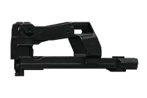 FN P90上机匣