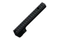 FN 常规P90上机匣顶导轨