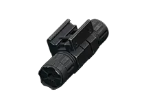 NcSTAR Tactical LAM模块 蓝色激光