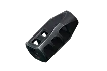 Precision Armament M-11 7.62x51 AR-10膛口制退器