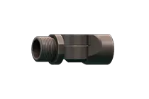 M700 AB Arms MOD*X缓冲管侧折叠转换器