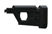 M700 Magpul Pro 700折叠枪托