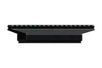 M700 Magpul Pro 700框架轴向基座