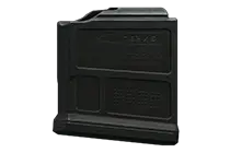 M700 7.62x51 Magpul PMAG AC 5发容量弹匣