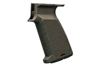 SI Enhanced AK手枪式握把 FDE