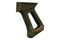 KGB MG-47 AK手枪式握把