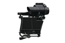 NPZ USP-1 郁金香 4x 瞄准镜