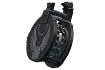 MaxRounds Powermag 12/76 20发SOK-12兼容武器弹匣