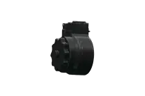 X-47 AK 7.62x39 50发弹匣