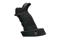 HK Ergo PSG-1 样式 AR-15 兼容系统手枪式握把