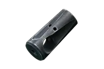 Nordic Corvette 5.56x45 AR-15补偿器