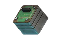 Iridium军用热成像模块