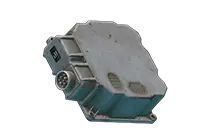 军用电源滤波器