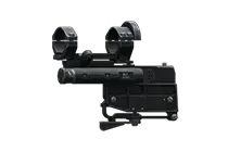 KMZ 1P59 燕尾槽基座