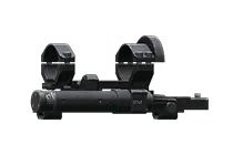 KMZ 1P69 Weaver基座