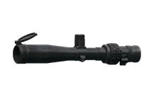 KMZ 1P59 3-10x步枪瞄准镜