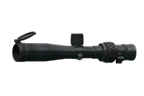 KMZ 1P69 3-10x步枪瞄准镜