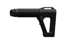 Double Star Ace Socom gen.4 AR-15枪托