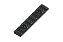 KAC URX 3英寸导轨